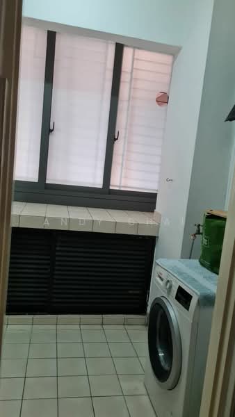 Kondominium untuk Disewa di Casa Indah 1 - Andy Chai - Balcony - PropertyGuru.com.my