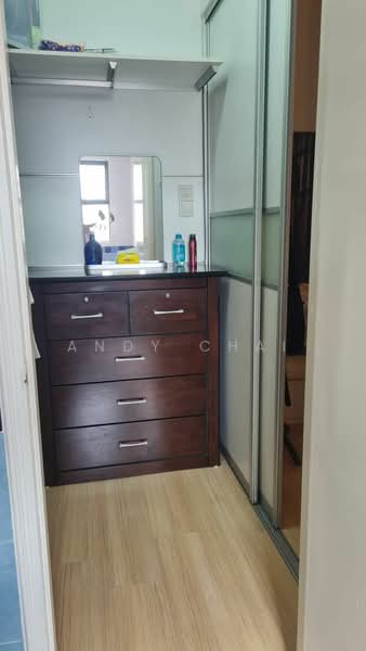 Kondominium untuk Disewa di Casa Indah 1 - Andy Chai - Interior - PropertyGuru.com.my