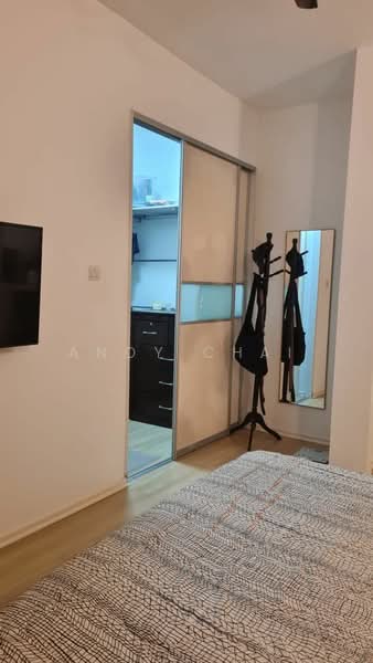 Kondominium untuk Disewa di Casa Indah 1 - Andy Chai - Bedroom - PropertyGuru.com.my