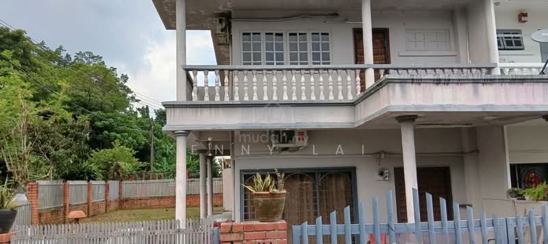 Rumah Teres 2 Tingkat untuk Disewa di Bandar Sungai Long (Selangor) - Kenny Lai - Exterior - PropertyGuru.com.my