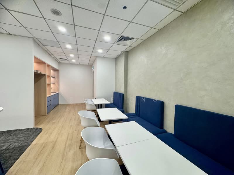 Office for Rent in KL City Centre (Kuala Lumpur) - Susie Ong - Interior - PropertyGuru.com.my