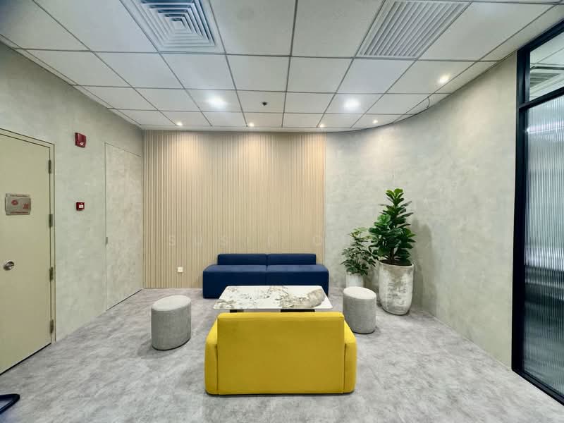 Office for Rent in KL City Centre (Kuala Lumpur) - Susie Ong - Interior - PropertyGuru.com.my