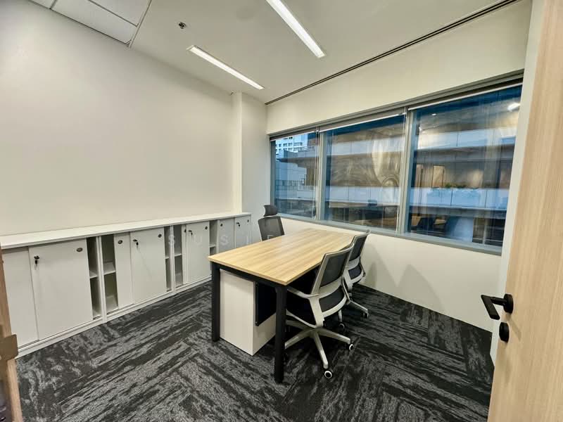 Office for Rent in KL City Centre (Kuala Lumpur) - Susie Ong - Study - PropertyGuru.com.my