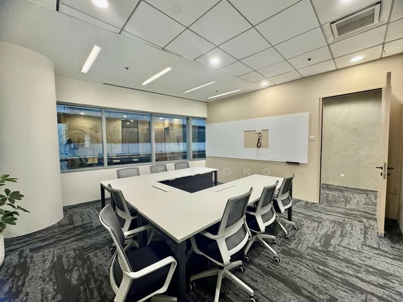 Office for Rent in KL City Centre (Kuala Lumpur) - Susie Ong - Interior - PropertyGuru.com.my