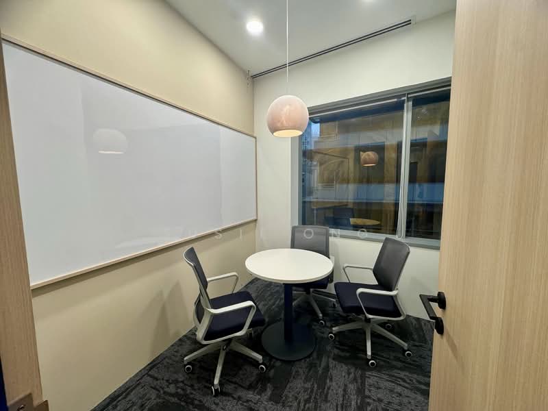 Office for Rent in KL City Centre (Kuala Lumpur) - Susie Ong - Study - PropertyGuru.com.my