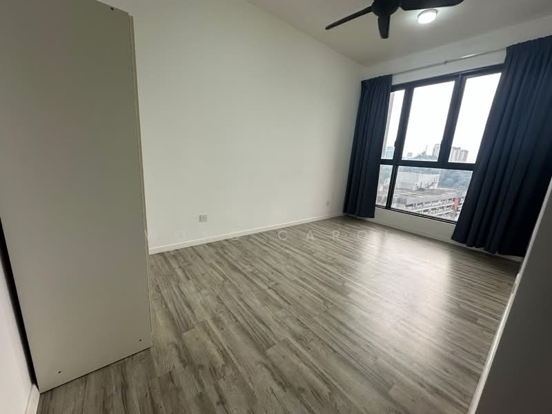 Service Residence for Rent at Millerz Square Serviced Residence - Wong Carol - Interior - PropertyGuru.com.my