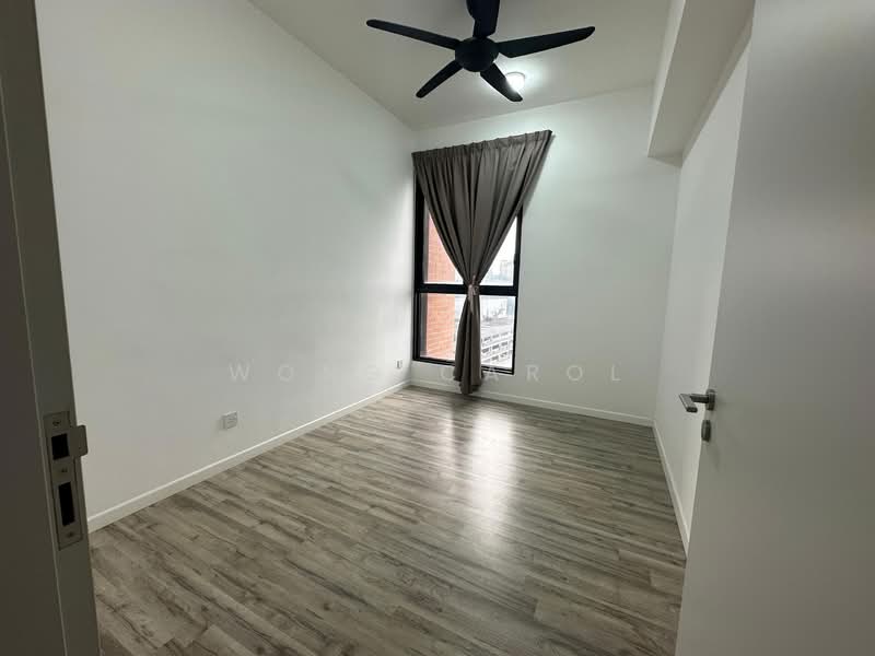 Service Residence for Rent at Millerz Square Serviced Residence - Wong Carol - PropertyGuru.com.my