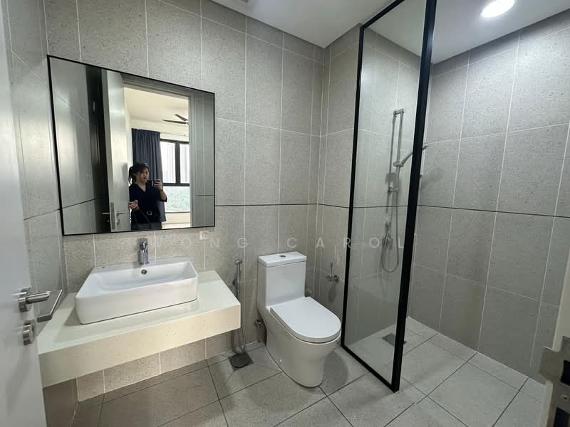 Service Residence for Rent at Millerz Square Serviced Residence - Wong Carol - PropertyGuru.com.my