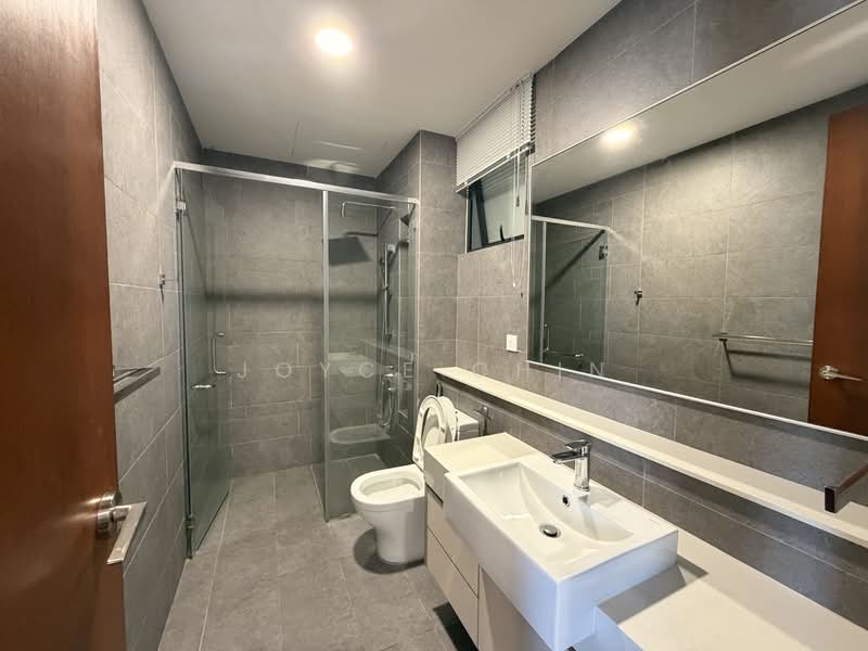 Condominium for Rent at Muze @ PICC - Joyce Chin - Bathroom - PropertyGuru.com.my