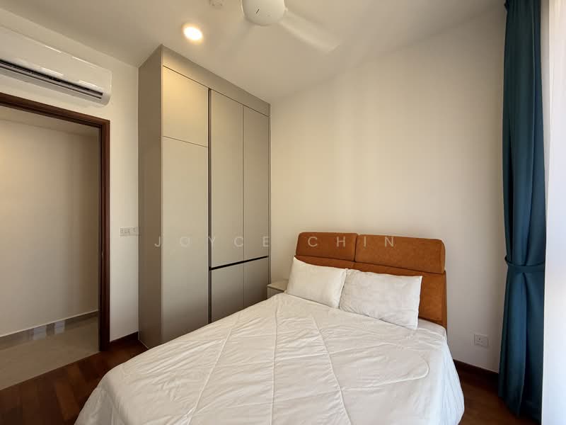Condominium for Rent at Muze @ PICC - Joyce Chin - Bedroom - PropertyGuru.com.my