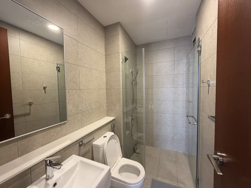 Condominium for Rent at Muze @ PICC - Joyce Chin - Bathroom - PropertyGuru.com.my