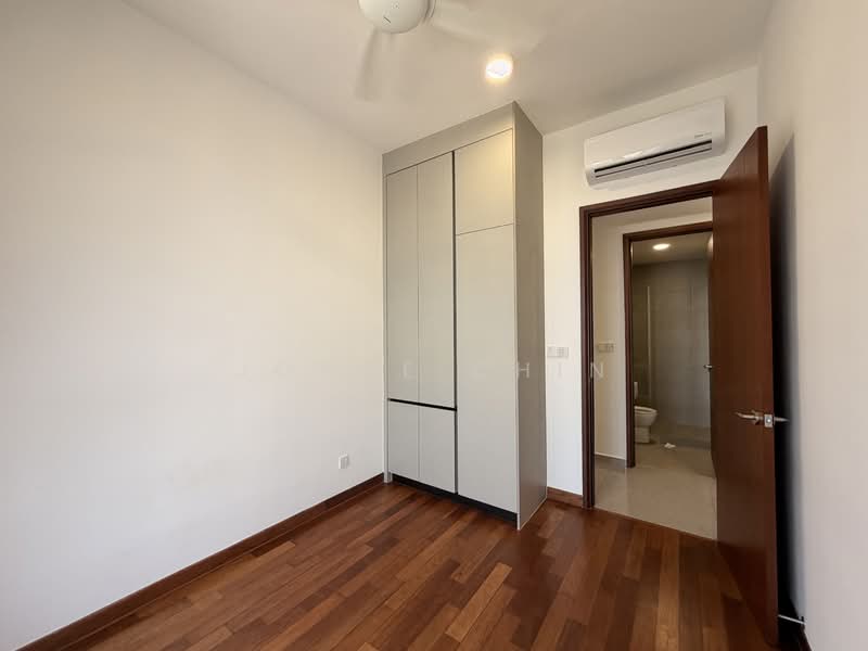 Condominium for Rent at Muze @ PICC - Joyce Chin - Bedroom - PropertyGuru.com.my