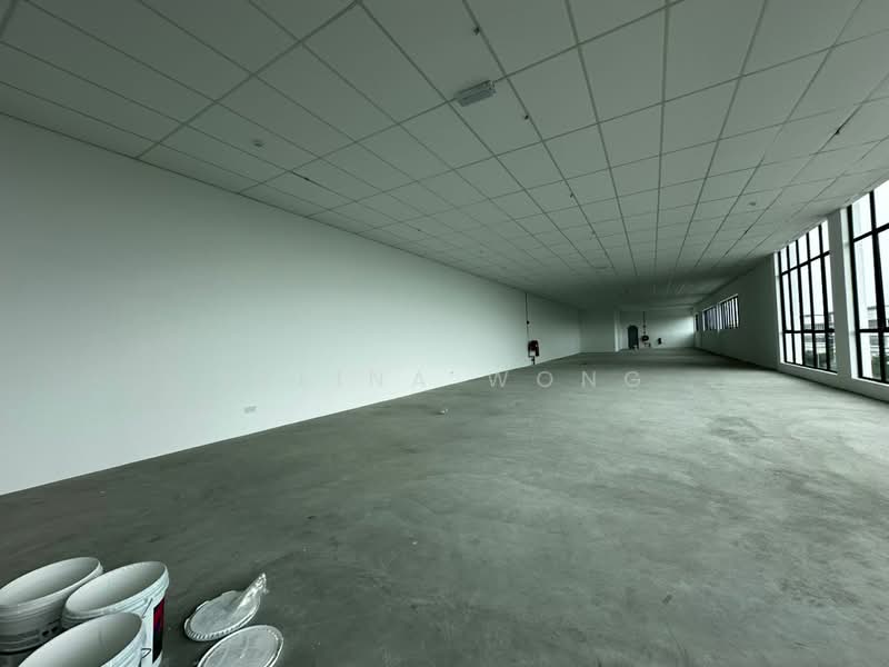 Detached Factory for Sale in Kapar (Selangor) - Selina Wong - Interior - PropertyGuru.com.my