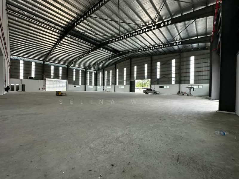 Detached Factory for Sale in Kapar (Selangor) - Selina Wong - Interior - PropertyGuru.com.my