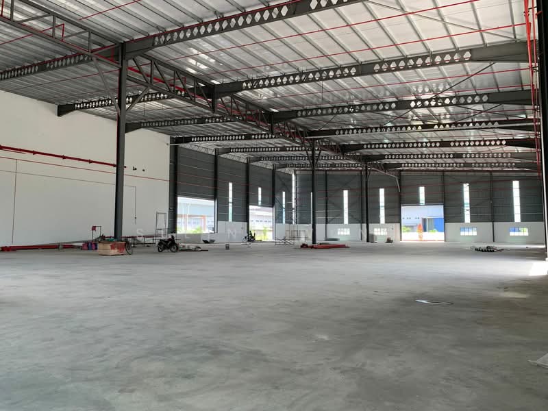 Detached Factory for Sale in Kapar (Selangor) - Selina Wong - Interior - PropertyGuru.com.my