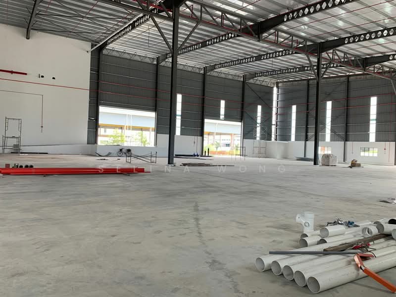 Detached Factory for Sale in Kapar (Selangor) - Selina Wong - Interior - PropertyGuru.com.my