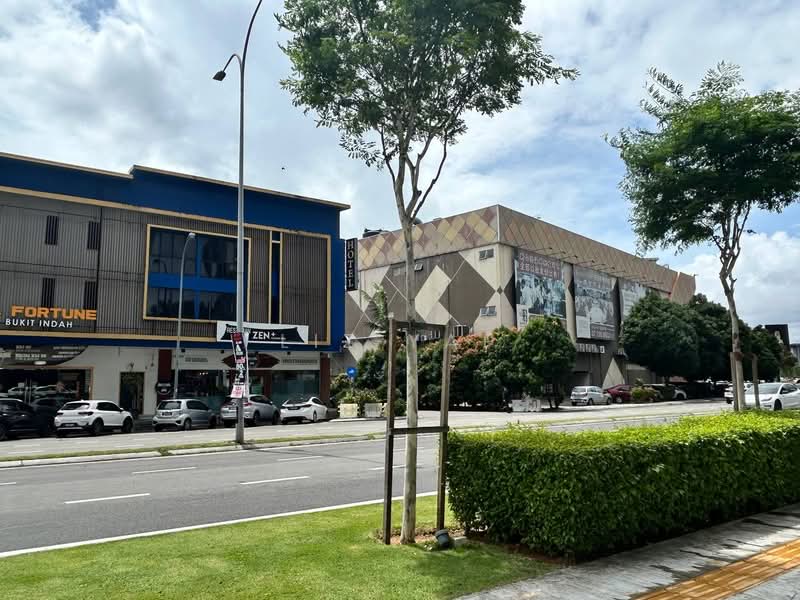 Kedai untuk Dijual di Bukit Indah (Iskandar Puteri (Nusajaya)) - Liz Yap - Exterior - PropertyGuru.com.my