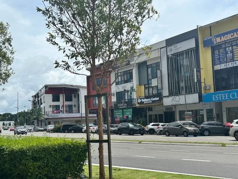 Kedai untuk Dijual di Bukit Indah (Iskandar Puteri (Nusajaya)) - Liz Yap - PropertyGuru.com.my
