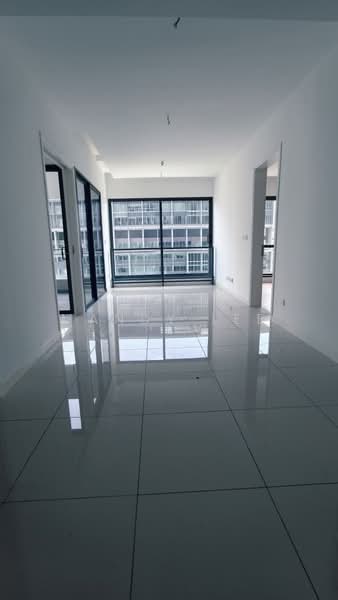 Service Residence for Sale at Aria - Mandy Lee - Corridor - PropertyGuru.com.my
