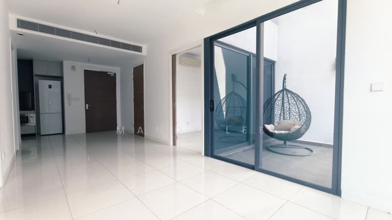 Service Residence for Sale at Aria - Mandy Lee - Living Room - PropertyGuru.com.my