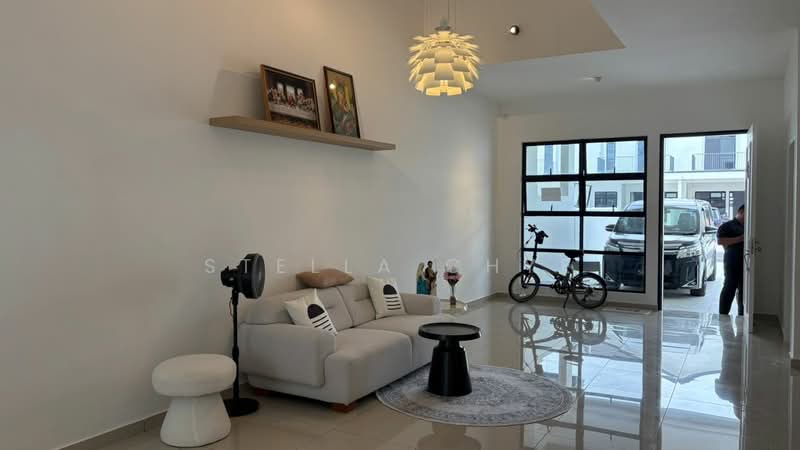 Cluster House for Rent in Eco Botanic (Iskandar Puteri (Nusajaya)) - Stella Chye - PropertyGuru.com.my