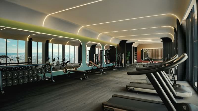 Service Residence for Sale at Parkside Residences @ Setia Federal Hill - Jackson Chan - PropertyGuru.com.my