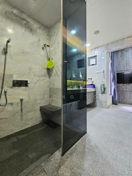 Cluster House for Sale in Taman Gaya (Ulu Tiram) - Ee Fong Toh - PropertyGuru.com.my