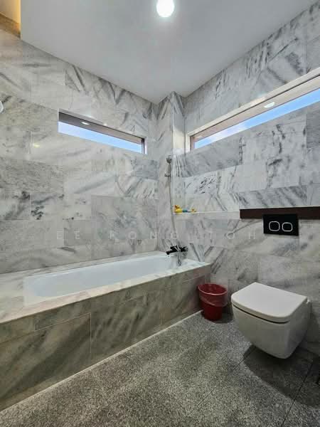 Cluster House for Sale in Taman Gaya (Ulu Tiram) - Ee Fong Toh - PropertyGuru.com.my