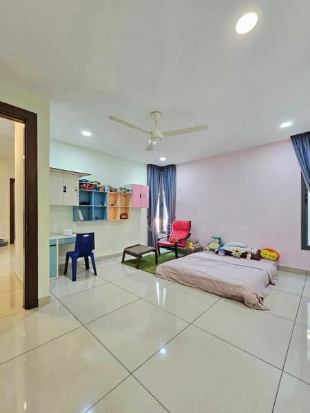 Cluster House for Sale in Taman Gaya (Ulu Tiram) - Ee Fong Toh - PropertyGuru.com.my