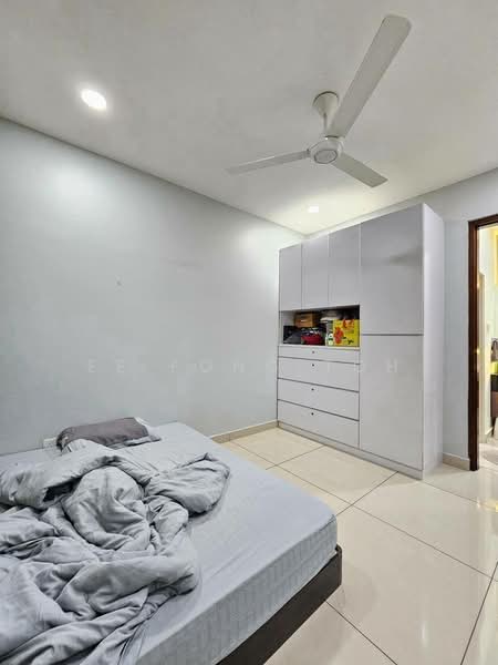 Cluster House for Sale in Taman Gaya (Ulu Tiram) - Ee Fong Toh - PropertyGuru.com.my