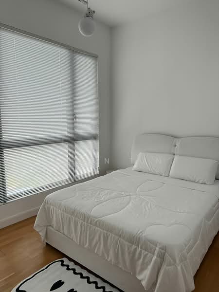 Condominium for Rent at One Cochrane Residence - Helen Tan - Bedroom - PropertyGuru.com.my