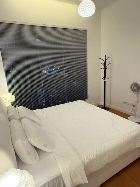 Condominium for Rent at One Cochrane Residence - Helen Tan - Bedroom - PropertyGuru.com.my