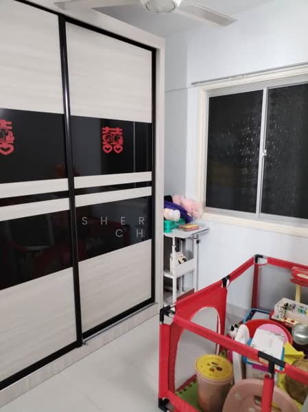 Apartment for Sale at Centrio Avenue - Sherlene Choo - Bedroom - PropertyGuru.com.my
