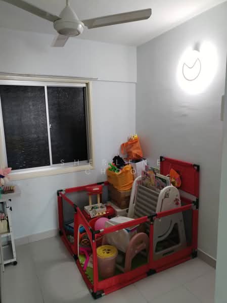 Apartment for Sale at Centrio Avenue - Sherlene Choo - Interior - PropertyGuru.com.my