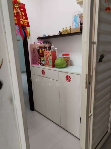 Apartment for Sale at Centrio Avenue - Sherlene Choo - Interior - PropertyGuru.com.my