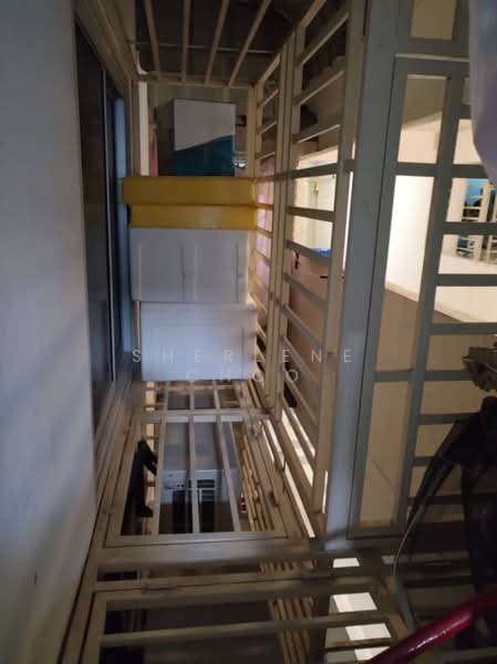 Apartment for Sale at Centrio Avenue - Sherlene Choo - Exterior - PropertyGuru.com.my