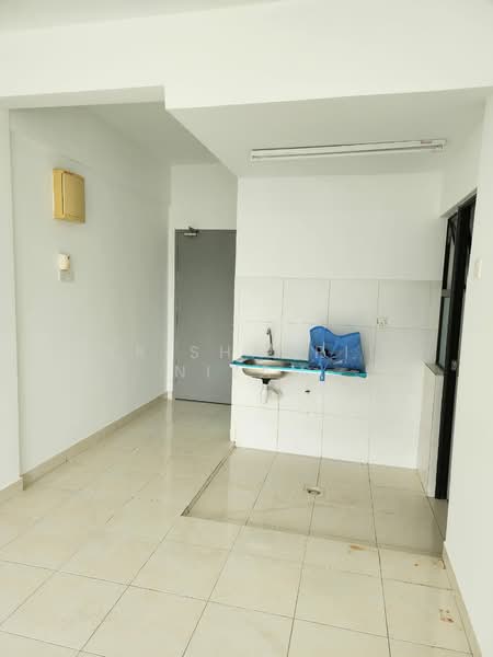 Apartment for Rent at Suria Rafflesia - Dr Shahril Nizam - Kitchen - PropertyGuru.com.my