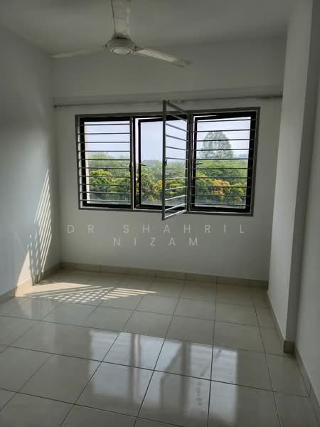 Apartment for Rent at Suria Rafflesia - Dr Shahril Nizam - Interior - PropertyGuru.com.my