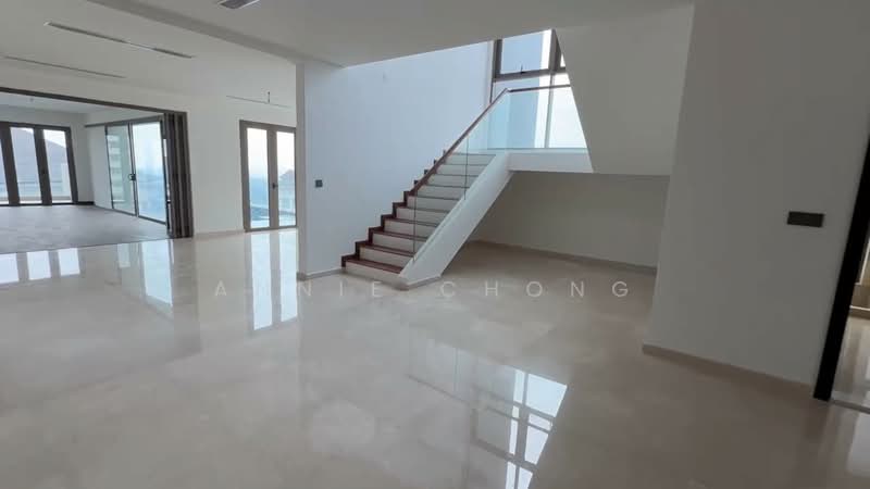 Condominium for Sale at Pinnacle Bangsar - Annie Chong - Interior - PropertyGuru.com.my