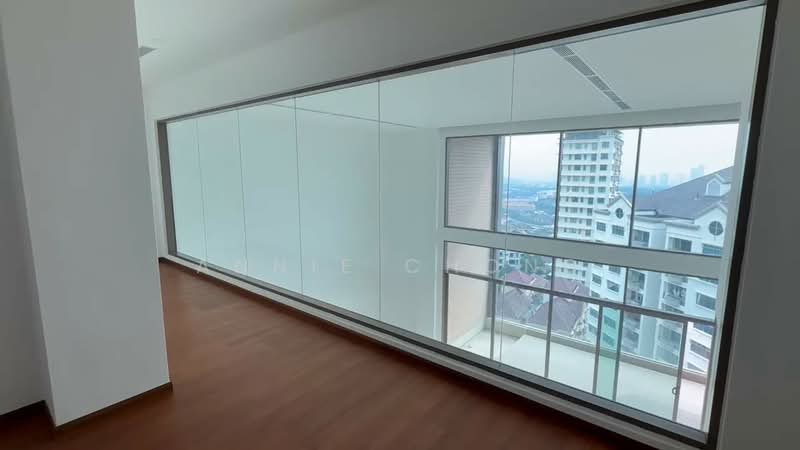 Condominium for Sale at Pinnacle Bangsar - Annie Chong - Interior - PropertyGuru.com.my