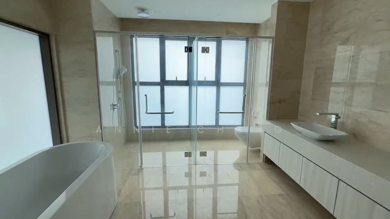 Condominium for Sale at Pinnacle Bangsar - Annie Chong - Bathroom - PropertyGuru.com.my