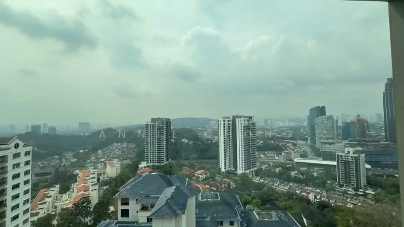 Condominium for Sale at Pinnacle Bangsar - Annie Chong - View - PropertyGuru.com.my