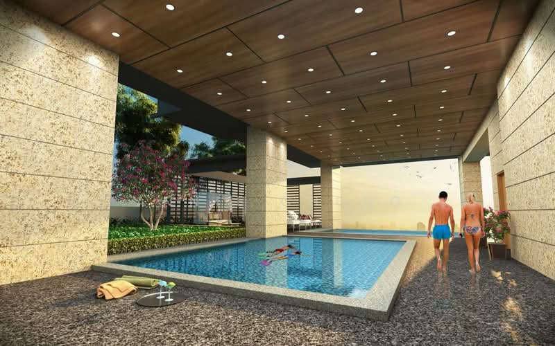 Condominium for Sale at Pinnacle Bangsar - Annie Chong - Exterior - PropertyGuru.com.my