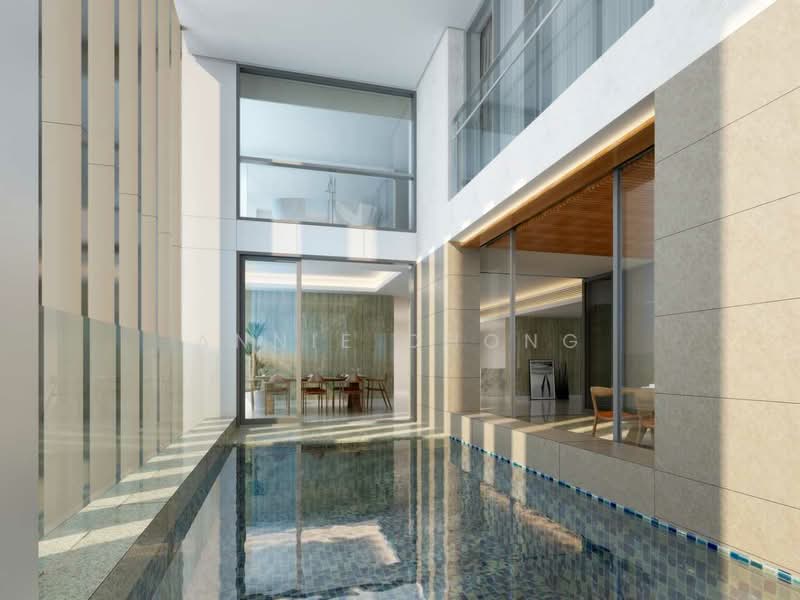 Condominium for Sale at Pinnacle Bangsar - Annie Chong - Interior - PropertyGuru.com.my