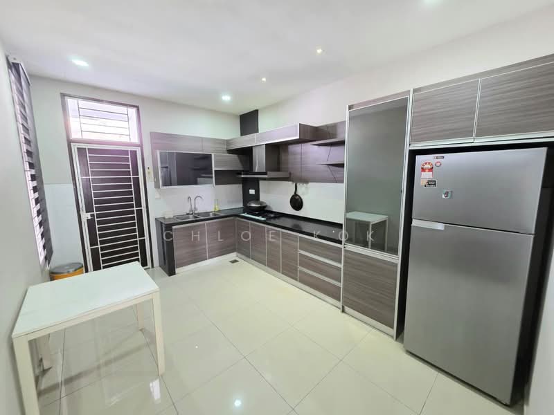 2-storey Terraced House for Sale in Rawang (Selangor) - Chloe Kok - PropertyGuru.com.my