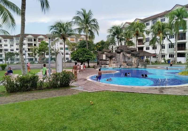 Condominium for Sale at Selesa Puteri Condominium - Joanna Tai - Exterior - PropertyGuru.com.my