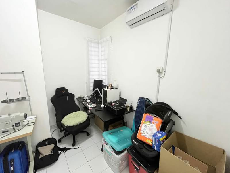Servis Apartment untuk Dijual di Nusa Perdana Apartment - Lim Wei Li - PropertyGuru.com.my