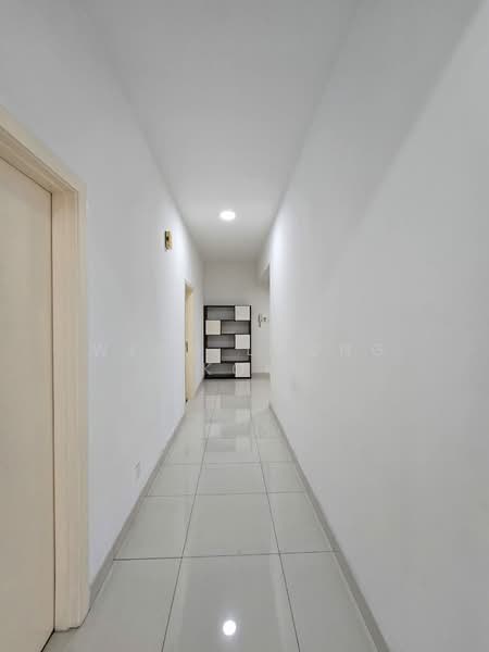 Kondominium untuk Dijual di Ceriaan Kiara - Weng Loong Kok - Corridor - PropertyGuru.com.my