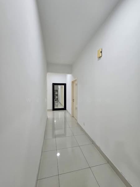 Kondominium untuk Dijual di Ceriaan Kiara - Weng Loong Kok - Corridor - PropertyGuru.com.my