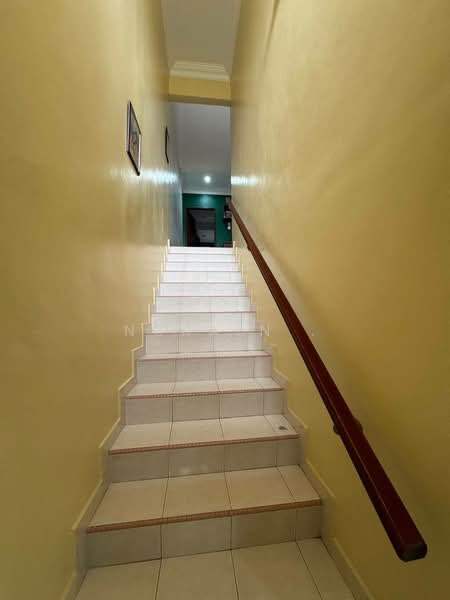 Rumah Teres 2 Tingkat untuk Dijual di Seksyen 23 (Shah Alam) - Nurain . - Interior - PropertyGuru.com.my